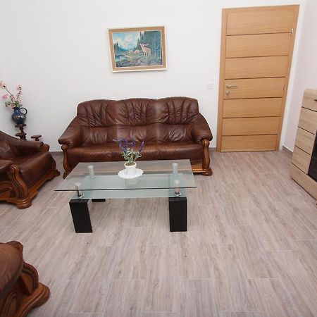 Apartments Maruchita Rovinj Exterior photo