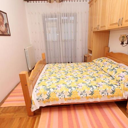 Apartments Maruchita Rovinj Exterior photo