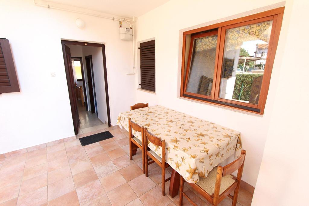 Apartments Maruchita Rovinj Room photo