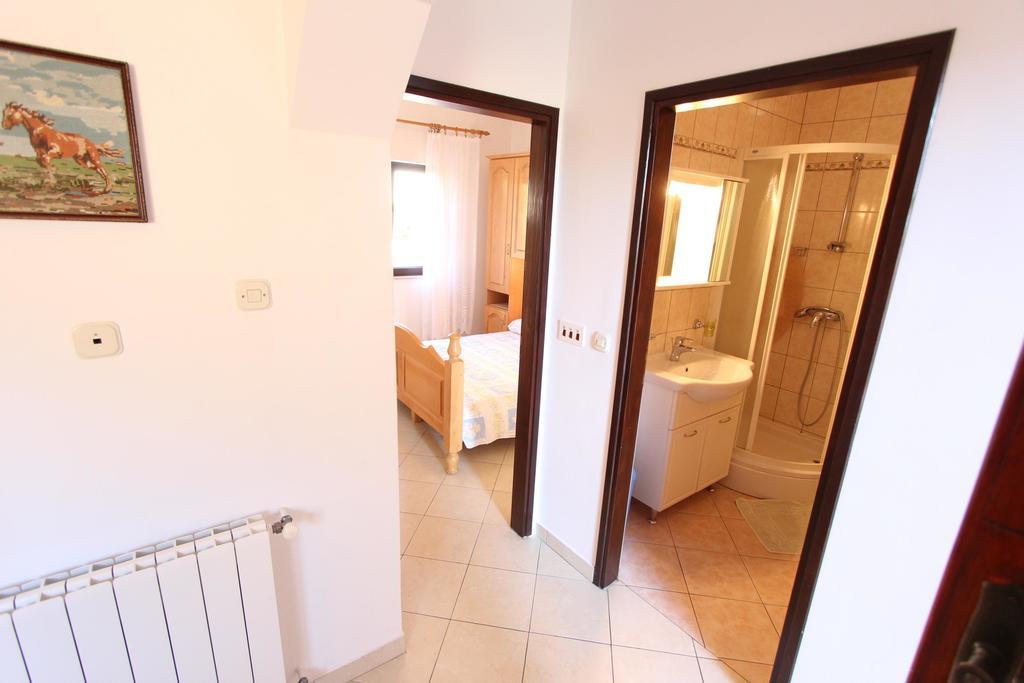 Apartments Maruchita Rovinj Room photo