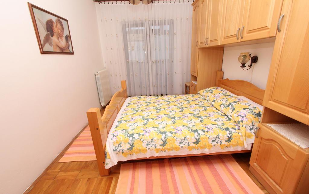 Apartments Maruchita Rovinj Exterior photo