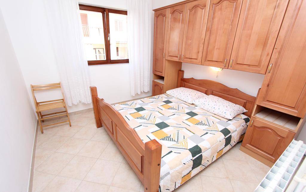Apartments Maruchita Rovinj Exterior photo
