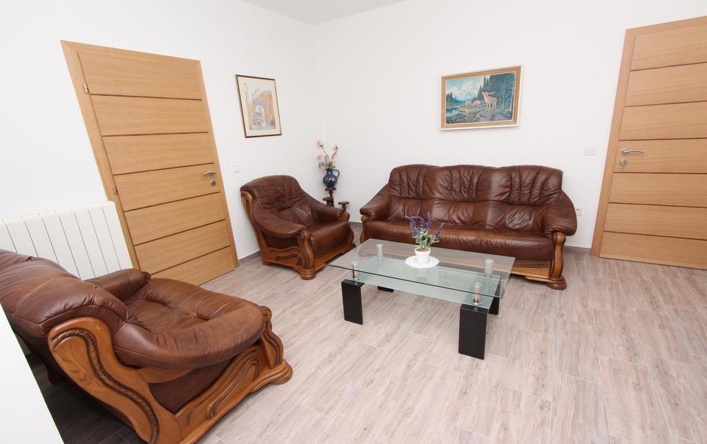 Apartments Maruchita Rovinj Exterior photo