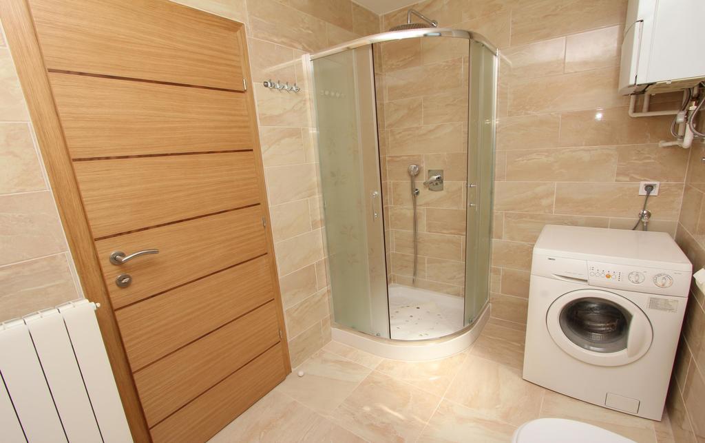 Apartments Maruchita Rovinj Exterior photo