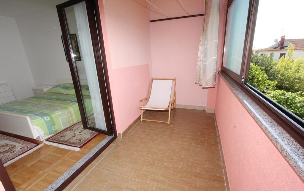 Apartments Maruchita Rovinj Exterior photo